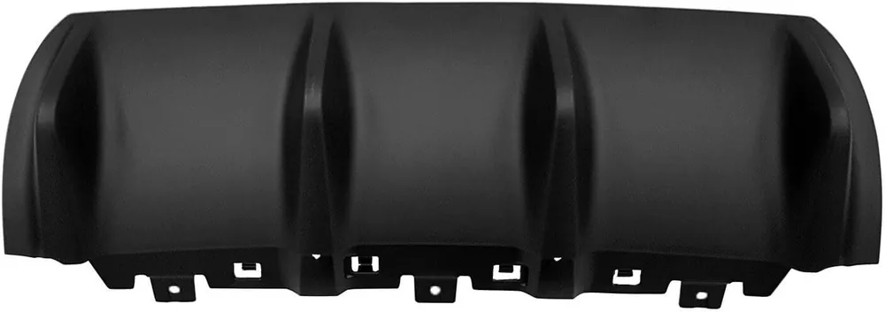 Rear Bumper Valance panel 2020 - 2023 MERCEDES-BENZ GLB250 MB1195156 2478859705 - REGULAR Deal