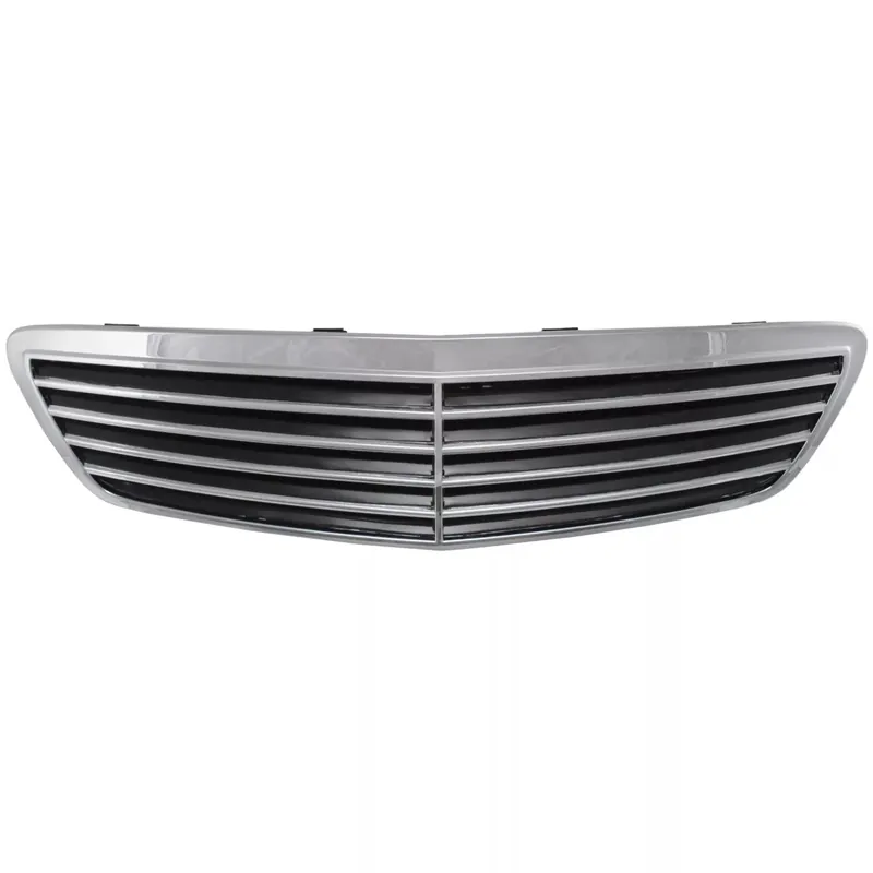 Viral Grille assy 2000 - 2002 MERCEDES-BENZ S430 MB1200115 22088003839040 - REGULAR