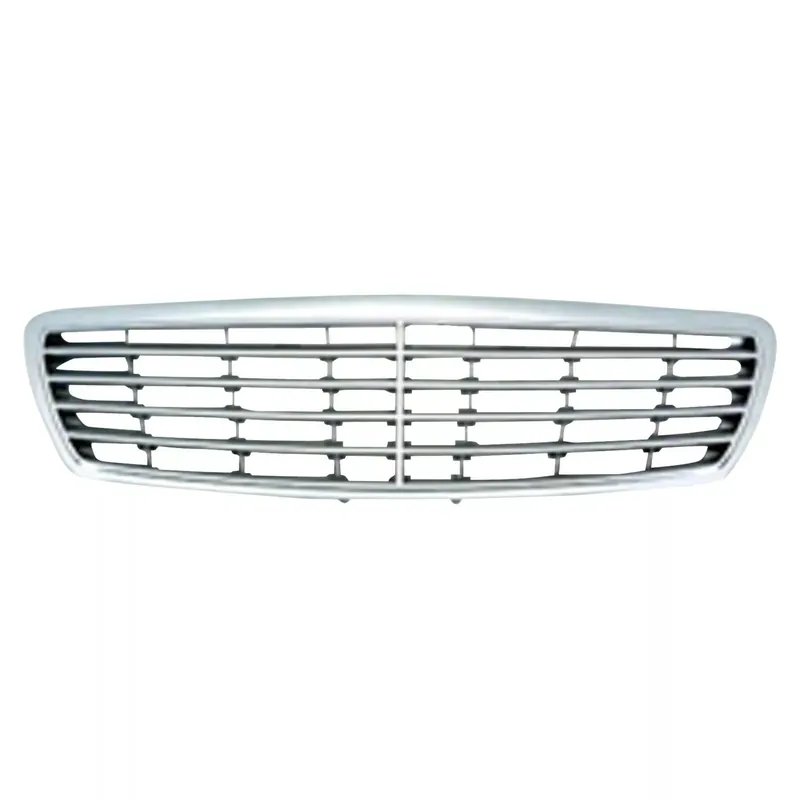 Save Now Grille assy 2003 - 2006 MERCEDES-BENZ E320 MB1200134 21188003837246 - REGULAR
