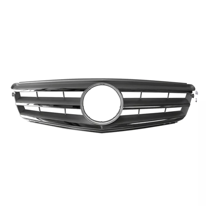 Discount Grille assy 2008 - 2014 MERCEDES-BENZ C300 CAPA MB1200148C 20488000239744 - CAPA
