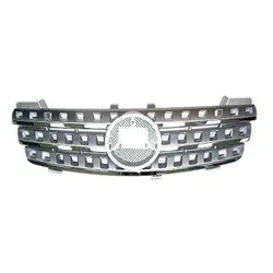Grille assy 2007 - 2008 MERCEDES-BENZ ML320 MB1200153 16488006859776 - REGULAR Best Seller