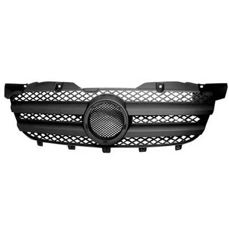 Grille assy 2010 - 2013 MERCEDES-BENZ SPRINTER 2500 MB1200160 9068800385649051 - REGULAR Save Now
