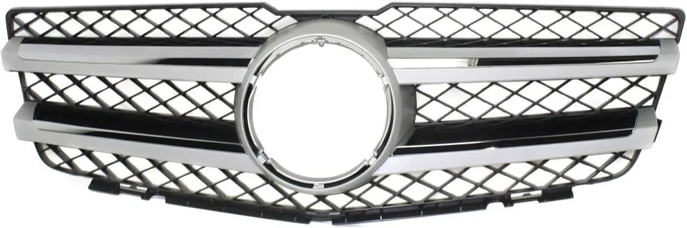 Grille assy 2013 - 2015 MERCEDES-BENZ GLK250 MB1200161 20488008839776 - REGULAR Free Shipping