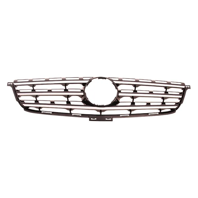 Grille Assy 2012 - 2015 MERCEDES-BENZ ML350 CAPA MB1200162C 16688009859040 - CAPA Clearance