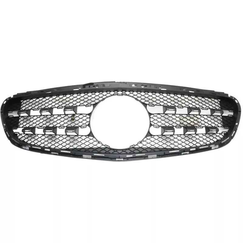 Grille assy 2014 - 2016 MERCEDES-BENZ E300 MB1200163 2128851400 - REGULAR Popular