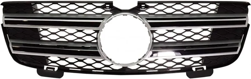 Grille assy 2007 - 2009 MERCEDES-BENZ GL320 MB1200174 16488001859776 - REGULAR Don’t Miss Out