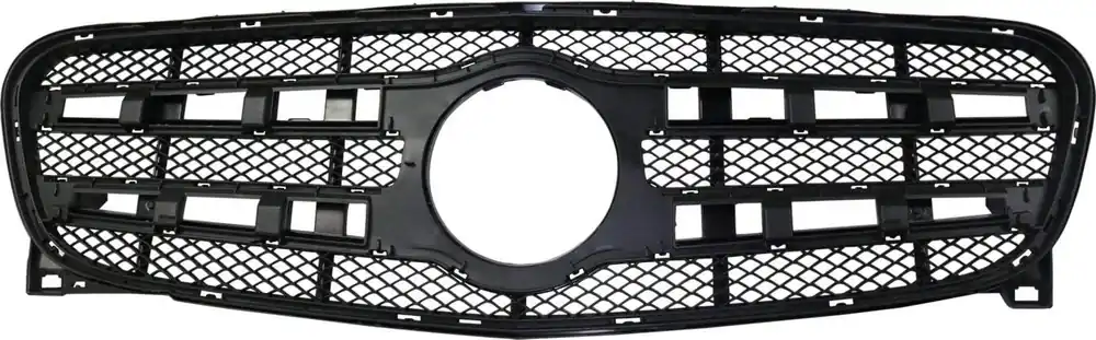 Low Price Grille assy 2015 - 2017 MERCEDES-BENZ GLA250 CAPA MB1200188C 1568801200 - CAPA