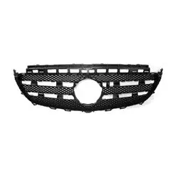 Best Seller Grille assy 2017 - 2019 MERCEDES-BENZ E300 CAPA MB1200193C 213888012364 - CAPA