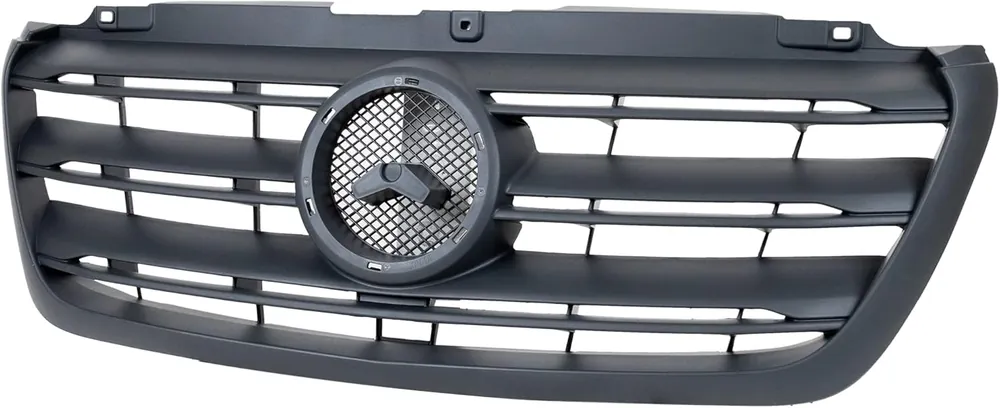Same Day Shipping Grille assy 2019 - 2022 MERCEDES-BENZ SPRINTER 1500 MB1200206 91088526009K83 - REGULAR