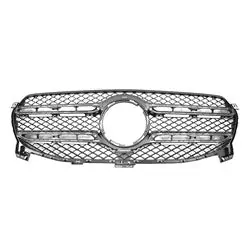 Grille Assy 2020 - 2023 MERCEDES-BENZ GLE350 MB1200211 1678880000 - REGULAR Warranty Included