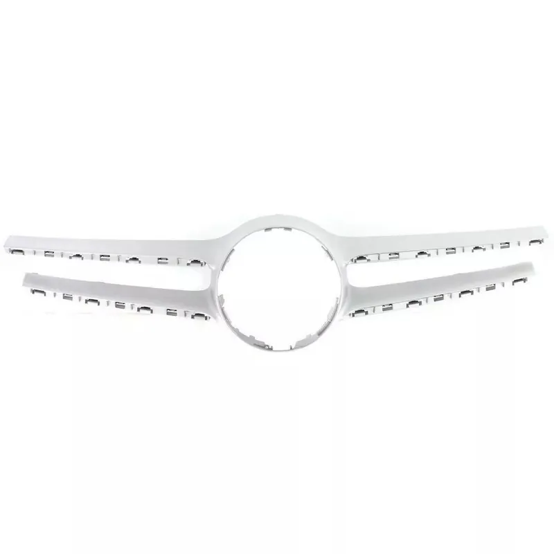 Grille molding 2014 - 2016 MERCEDES-BENZ E300 MB1210107 2128850622 - REGULAR Fresh Stock