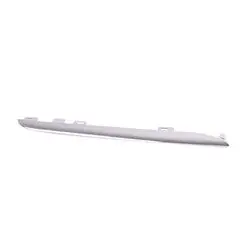 Left Side Grille Molding 2015 - 2018 MERCEDES-BENZ C300 CAPA MB1212103C 2058880173 - CAPA Order Now