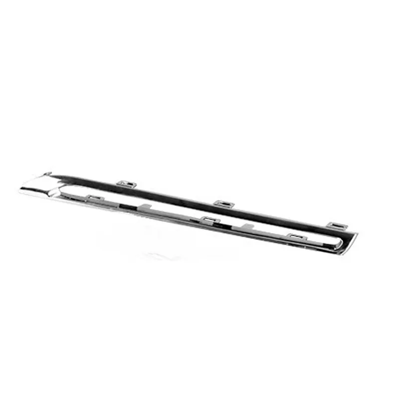 Professional Grade Left Side Grille molding 2016 - 2019 MERCEDES-BENZ GLC300 MB1212109 253888018564 - REGULAR