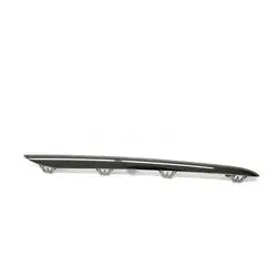 Right Side Grille molding 2014 - 2019 MERCEDES-BENZ CLA250 MB1213101 1178851021 - REGULAR Popular
