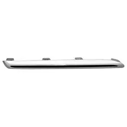 One Day Deal Right Side Grille molding 2017 - 2019 MERCEDES-BENZ E300 MB1213108 213888027364 - REGULAR