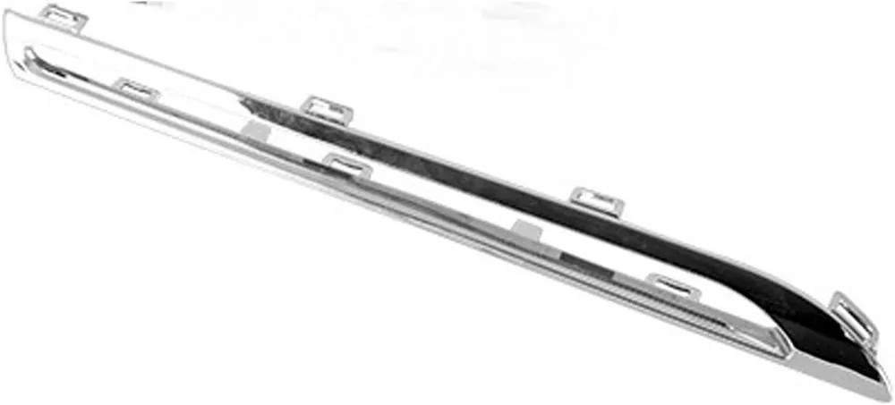 Right Side Grille molding 2016 - 2019 MERCEDES-BENZ GLC300 MB1213109 253888028564 - REGULAR Trusted Brand