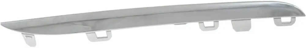 One Day Deal Right Side Grille molding lower 2015 - 2019 MERCEDES-BENZ C300 MB1215101 2058880073 - REGULAR