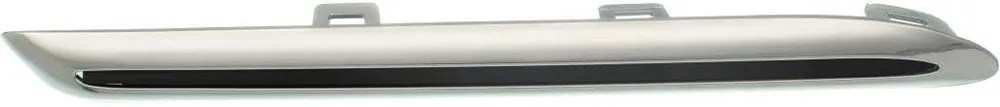 Must Have Right Side Grille molding lower 2017 - 2019 MERCEDES-BENZ E300 MB1215105 213888047364 - REGULAR