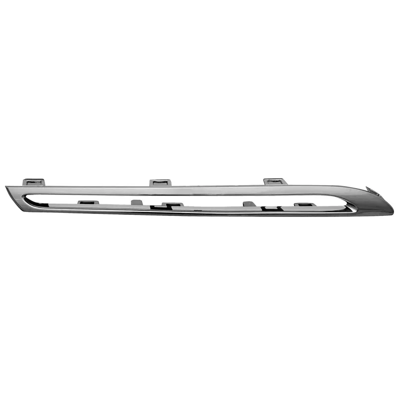 Right Side Grille molding lower 2017 - 2019 MERCEDES-BENZ GLC300 MB1215106 253888048564 - REGULAR Buy Online