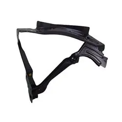 Headlamp mounting panel 2013 - 2015 MERCEDES-BENZ GLK250 CAPA MB1221111C 2046200891 - CAPA Big Sale
