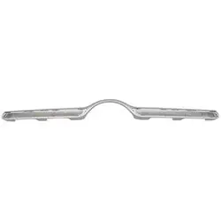Grille molding upper 2020 - 2023 MERCEDES-BENZ GLE350 MB1217100 1678882400 - REGULAR Don’t Miss Out