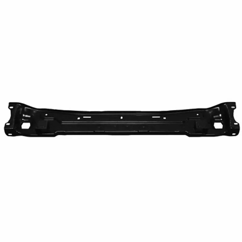 Radiator support 2013 - 2015 MERCEDES-BENZ GLK250 CAPA MB1225161C 2046200172 - CAPA Money Back Guarantee