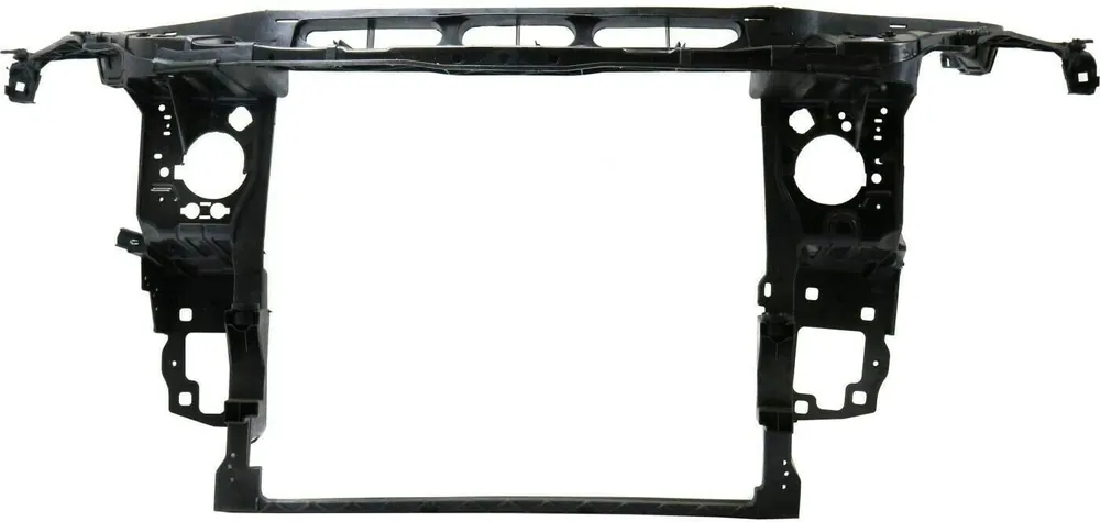 Radiator support 2013 - 2016 MERCEDES-BENZ GL350 CAPA MB1225178C 1666205901 - CAPA Cheap