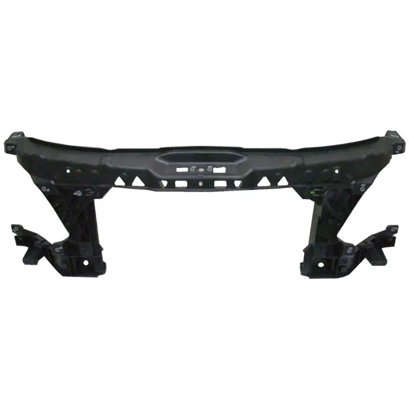 Luxury Radiator Support 2010 - 2013 MERCEDES-BENZ SPRINTER 2500 MB1225175 9068800203 - REGULAR