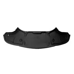 Deal Lower Engine Cover 2003 - 2005 MERCEDES-BENZ E320 MB1228104 2115204423 - REGULAR