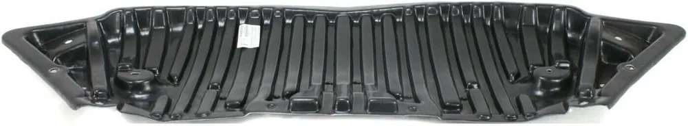 Certified Lower engine cover 2008 - 2009 MERCEDES-BENZ C230 MB1228121 2045200723 - REGULAR