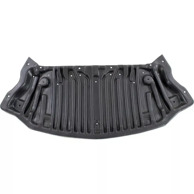 Lower Engine Cover 2012 - 2012 MERCEDES-BENZ CLS550 MB1228164 2125202323 - REGULAR Bulk Order