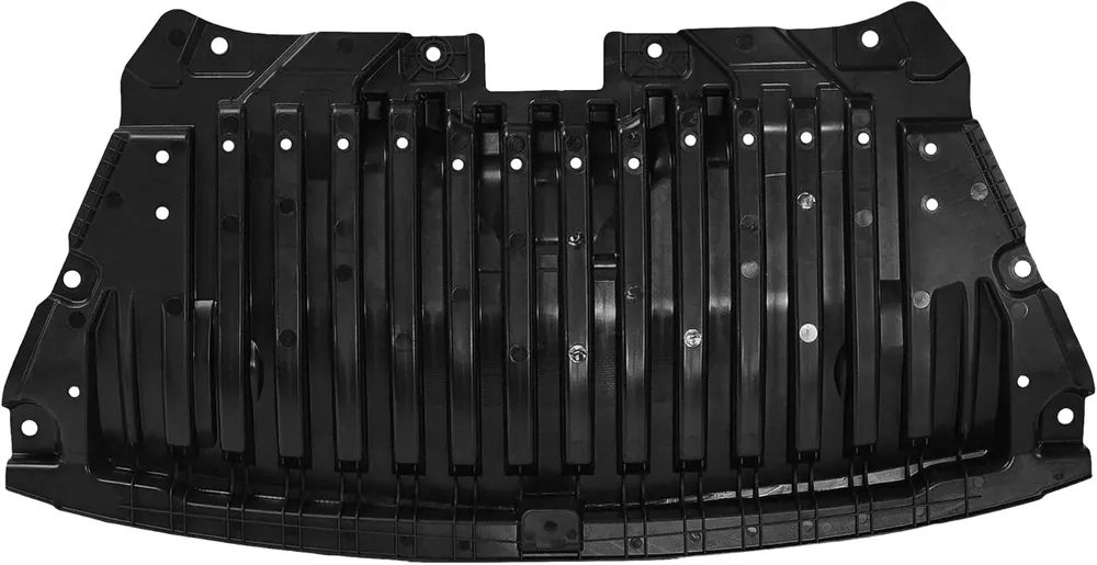Clearance Lower engine cover 2017 - 2019 MERCEDES-BENZ E300 MB1228174 2135200900 - REGULAR