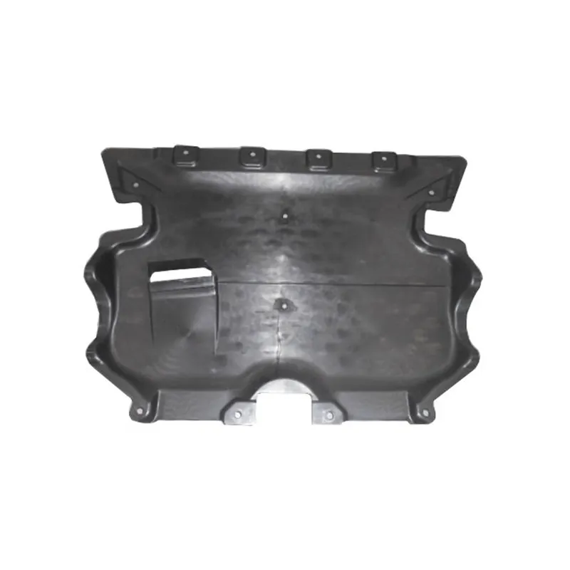Lower Engine Cover 2017 - 2023 MERCEDES-BENZ C300 CAPA MB1228176C 2055240200 - CAPA Free Shipping