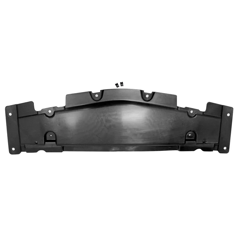 Bulk Order Lower engine cover 2013 - 2016 MERCEDES-BENZ GL450 CAPA MB1228183C 1665240130 - CAPA