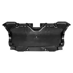 Hot Deal Lower Engine Cover 2019 - 2023 MERCEDES-BENZ CLS450 CAPA MB1228177C 2135242700 - CAPA