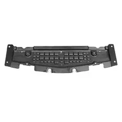 One Day Deal Lower Engine Cover 2013 - 2016 MERCEDES-BENZ GL350 CAPA MB1228187C 1665200023 - CAPA