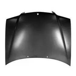 Hood Panel Assy 1994 - 1996 MERCEDES-BENZ C220 MB1230109 2028800157 - REGULAR While Supplies Last
