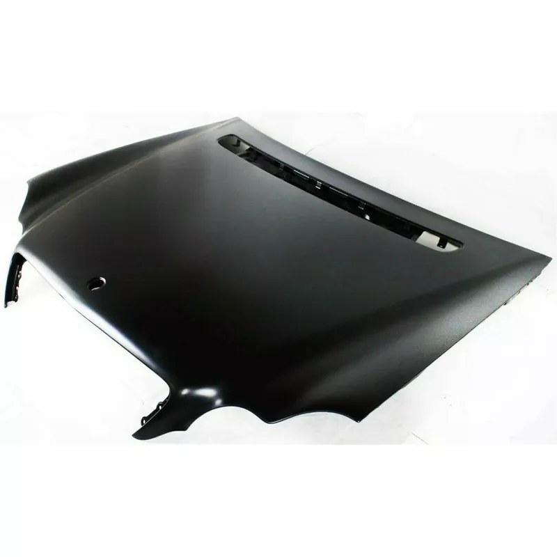 Hood panel assy 2001 - 2005 MERCEDES-BENZ C240 MB1230116 203880015728 - REGULAR Best Price