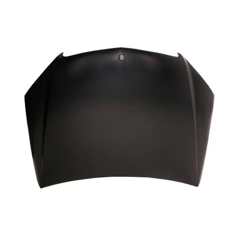 Popular Hood panel assy 2008 - 2009 MERCEDES-BENZ C230 CAPA MB1230123PP 2048801057 - CAPA
