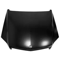 Hood Panel Assy 2013 - 2015 MERCEDES-BENZ GLK250 MB1230132 204880055764 - REGULAR Trusted Brand