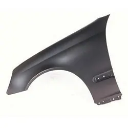 Seasonal Sale Left Side Front Fender Assy 2001 - 2005 MERCEDES-BENZ C240 CAPA MB1240125C 203880011867 - CAPA