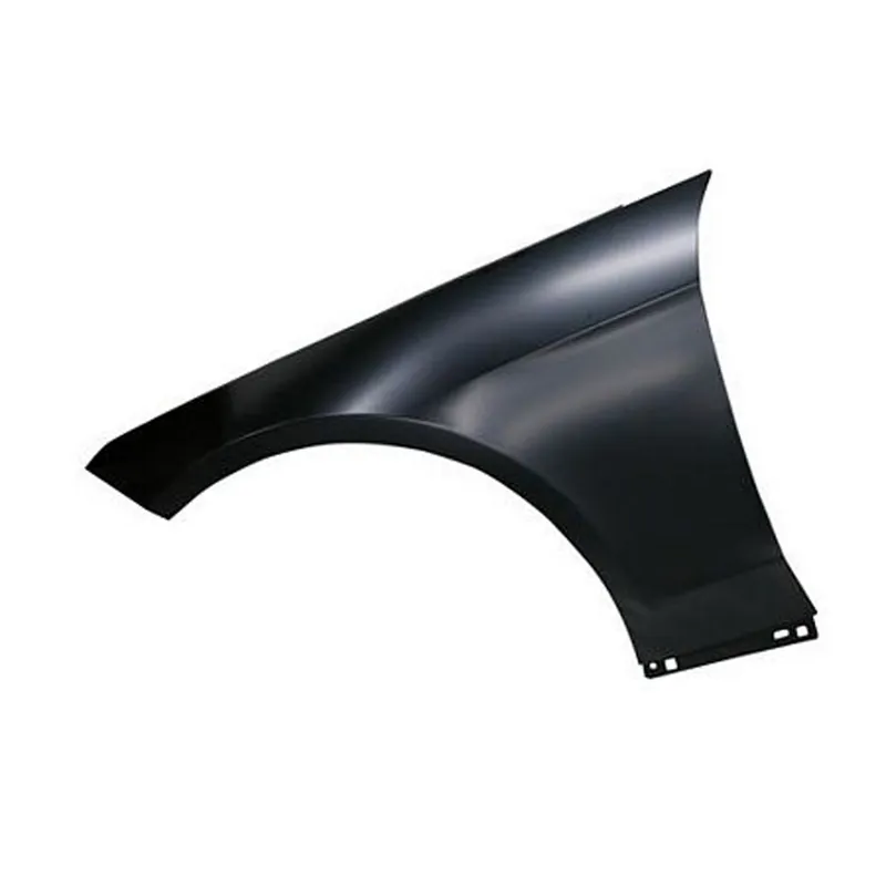 Left Side Front fender assy 2010 - 2016 MERCEDES-BENZ E350 MB1240134 2128801118 - REGULAR Limited Time