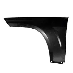 Markdown Left Side Front fender assy 2013 - 2015 MERCEDES-BENZ GLK250 CAPA MB1240139C 2048800918 - CAPA