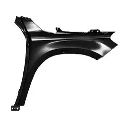 Left Side Front fender assy 2015 - 2020 MERCEDES-BENZ GLA250 MB1240149 1568800118 - REGULAR Warranty Included