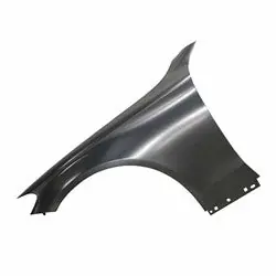 Left Side Front fender assy 2015 - 2021 MERCEDES-BENZ C300 MB1240150 2058800118 - REGULAR Popular