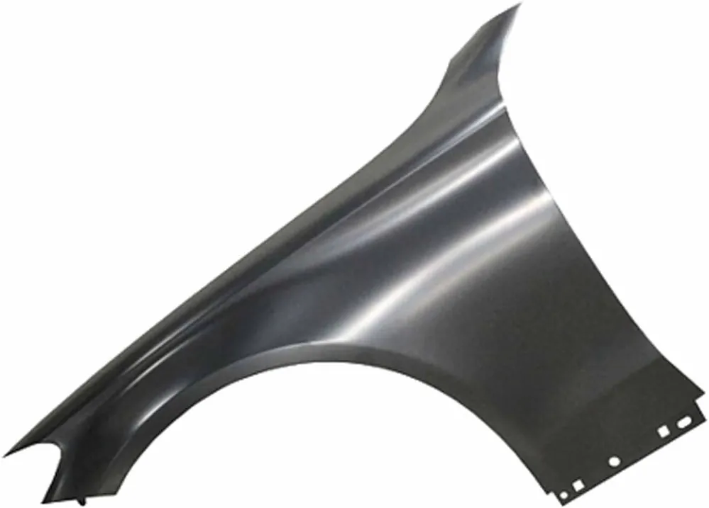 New Arrival Left Side Front fender assy 2015 - 2021 MERCEDES-BENZ C300 CAPA MB1240150C 2058800118 - CAPA