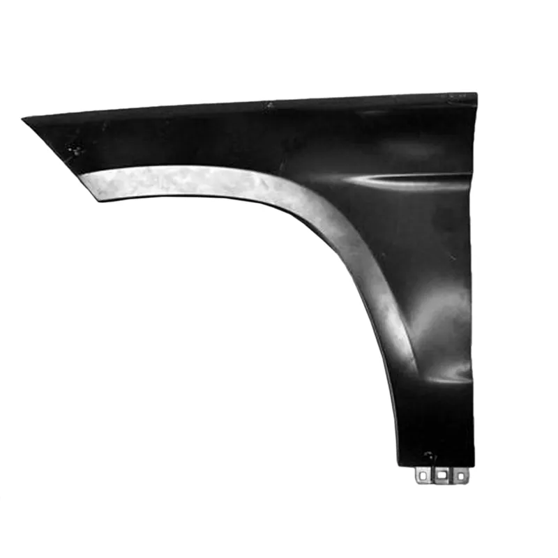 Buy Online Left Side Front fender assy 2013 - 2016 MERCEDES-BENZ GL350 CAPA MB1240151C 1668802700 - CAPA