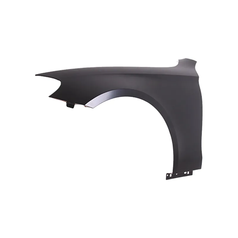 Viral Left Side Front fender assy 2017 - 2019 MERCEDES-BENZ E300 CAPA MB1240164C 2138800118 - CAPA