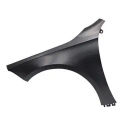 Wholesale Left Side Front fender assy 2019 - 2022 MERCEDES-BENZ A220 CAPA MB1240167C 1778810500 - CAPA