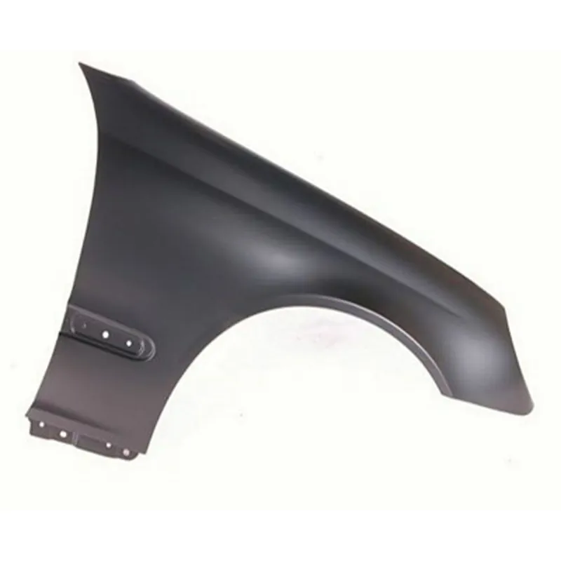 Right Side Front Fender Assy 2001 - 2005 MERCEDES-BENZ C240 MB1241125V 203880021867 - REGULAR Hot Deal